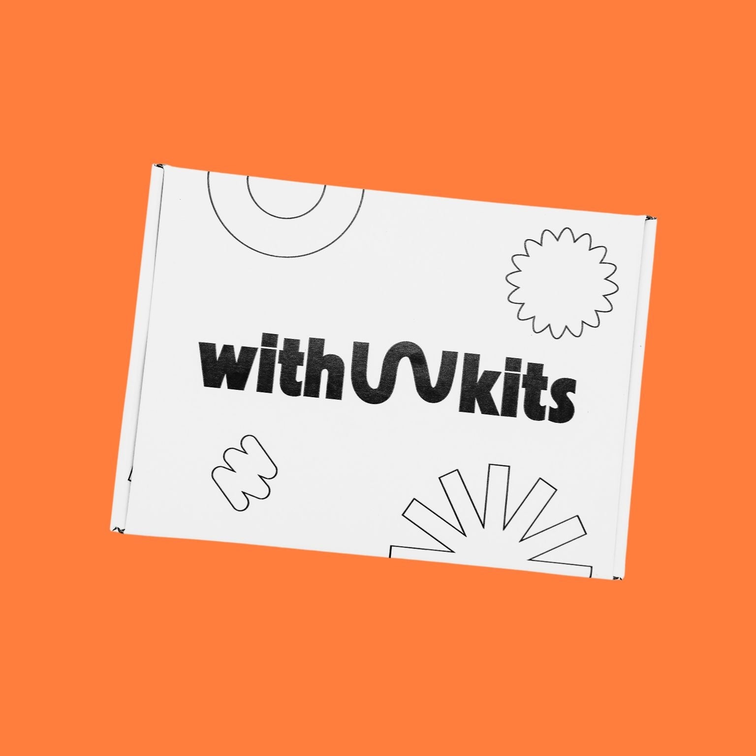 WITH Kit: Everyday Faith for Every Family — Shop Singles or Subscribe and Save