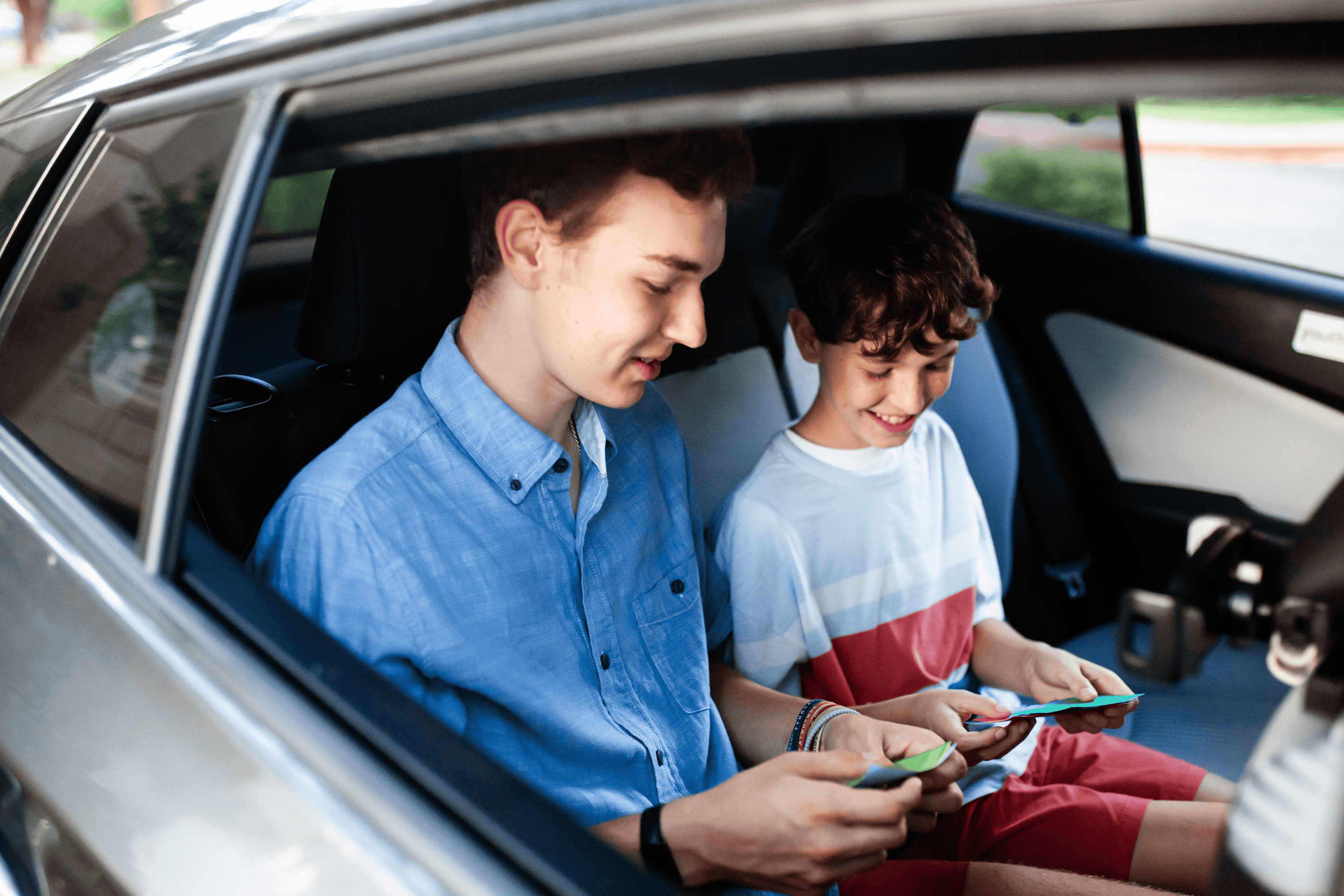 As You Sit and As You Go: How the Shema Shapes Everyday Family Worship