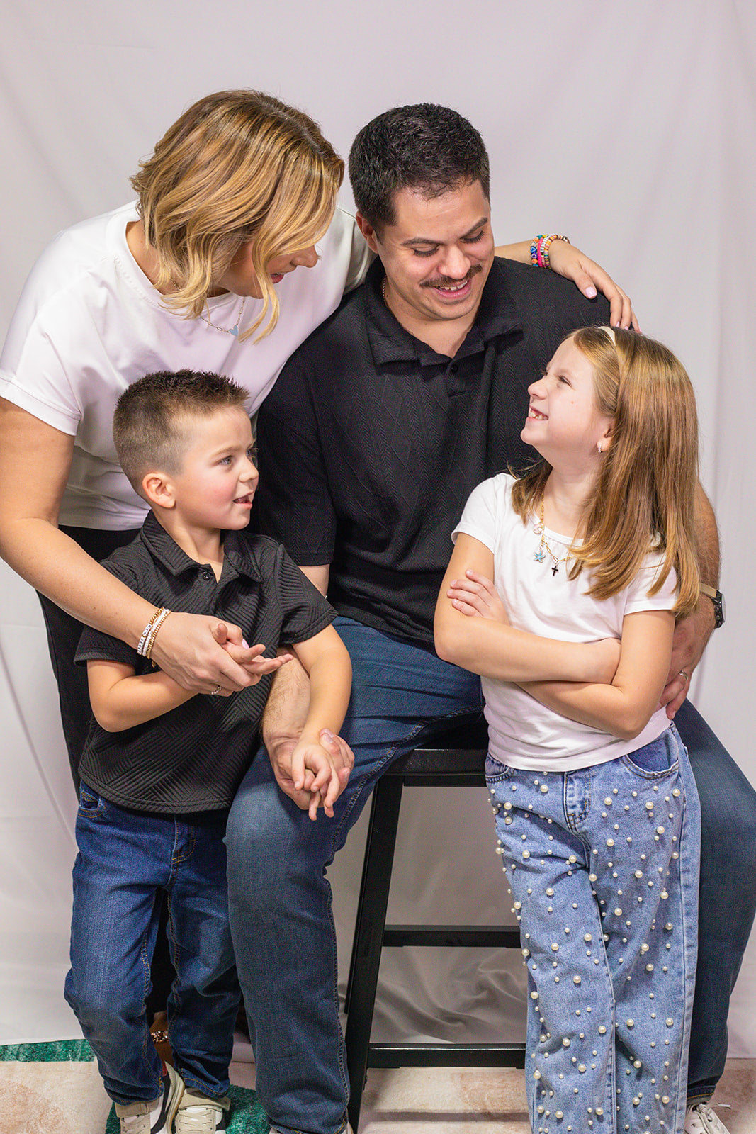 Families Need More Time Together: How Churches Can Create Meaningful Family Experiences
