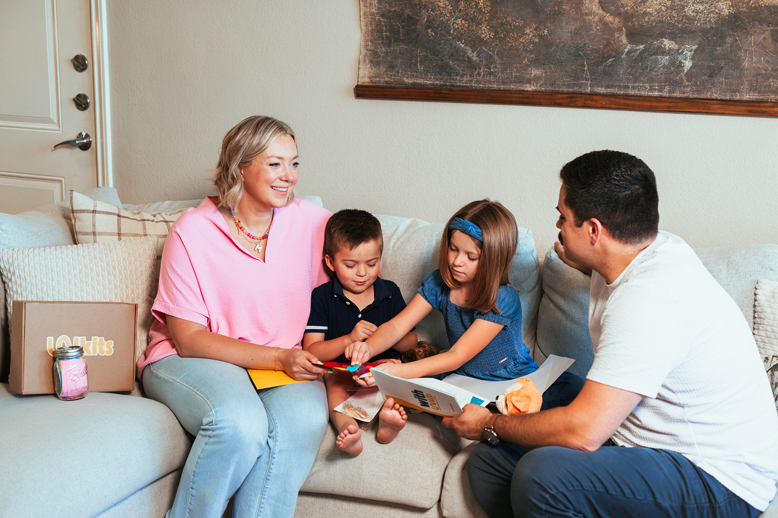 3 Reasons You Should Start Discipling Your Children at Home