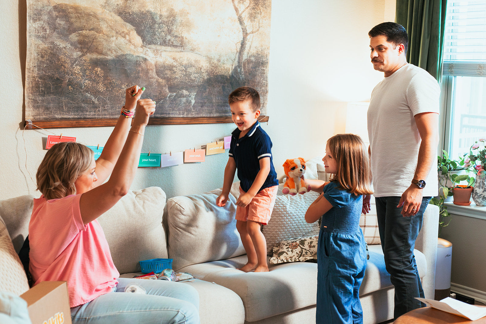 The History of Family Worship and Why It Still Matters for Christian Parents