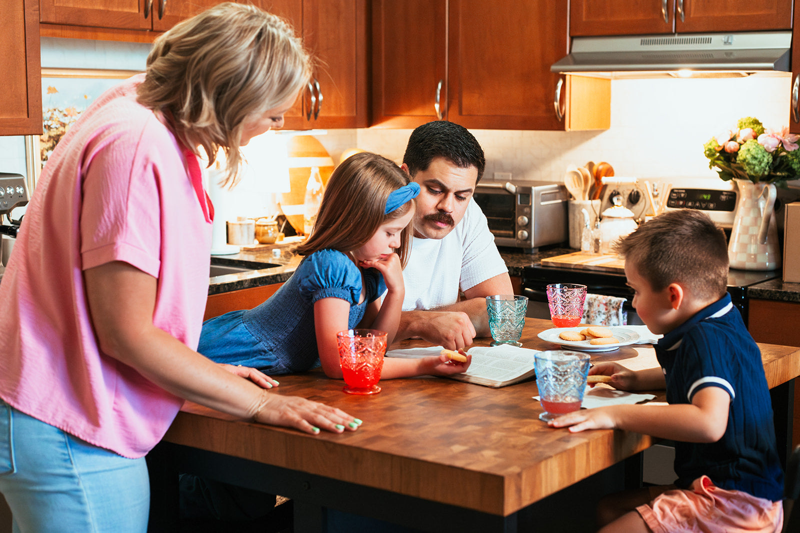 Family Worship at Home: 7 Powerful Steps to Start and Thrive Today