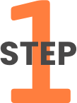 Step Icon