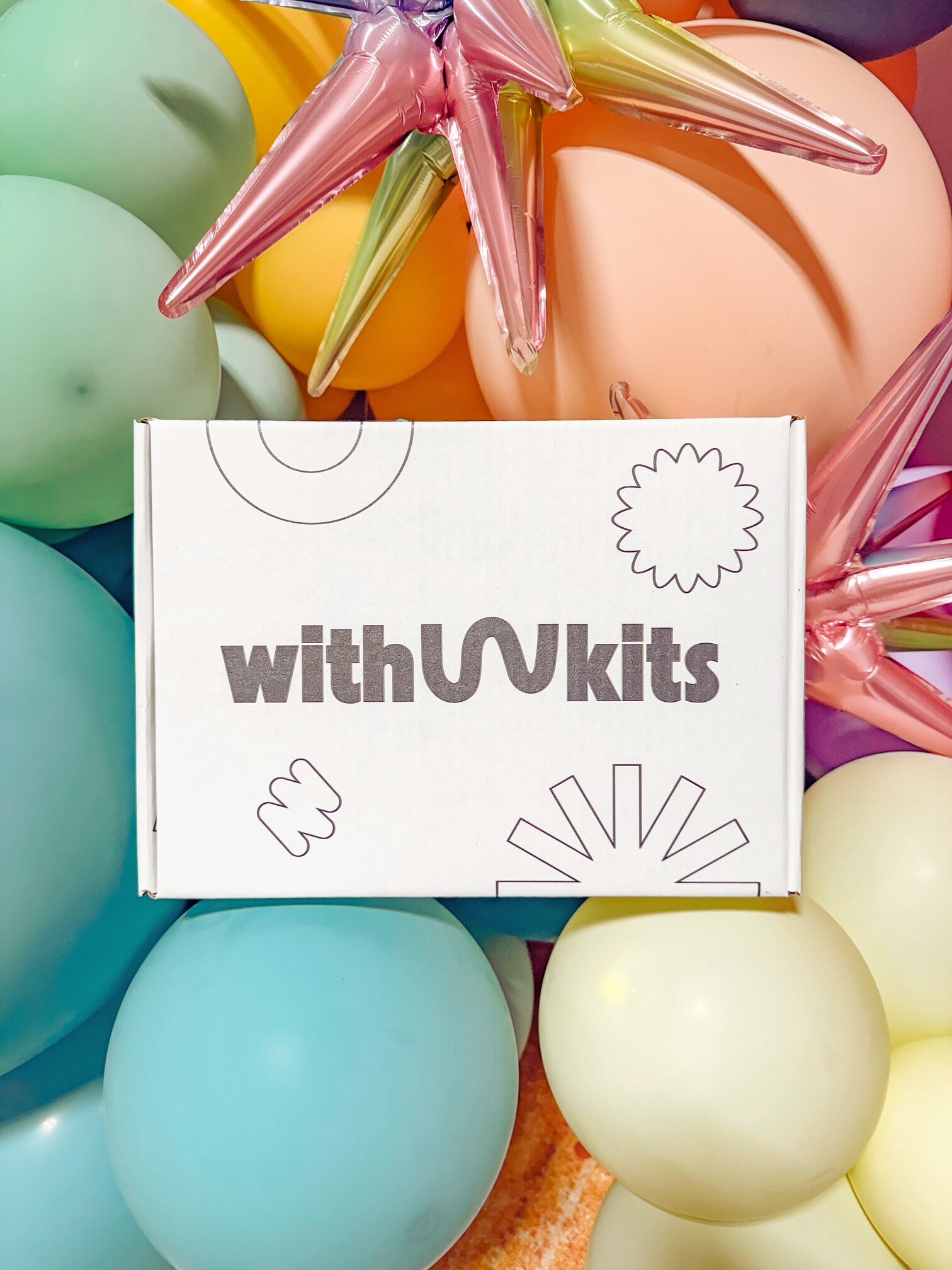 WITH Kit Subscription