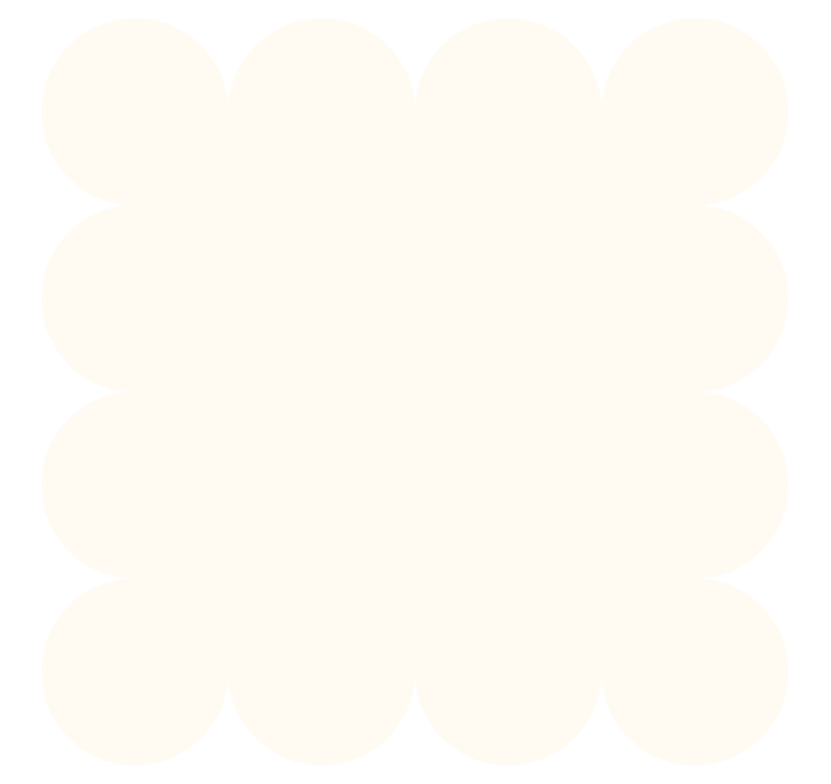 Blob Shape