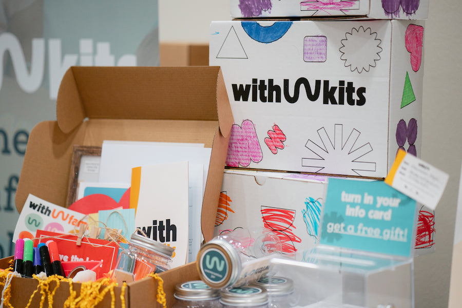 WITH Kit Subscription