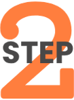 Step Icon