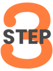 Step Icon