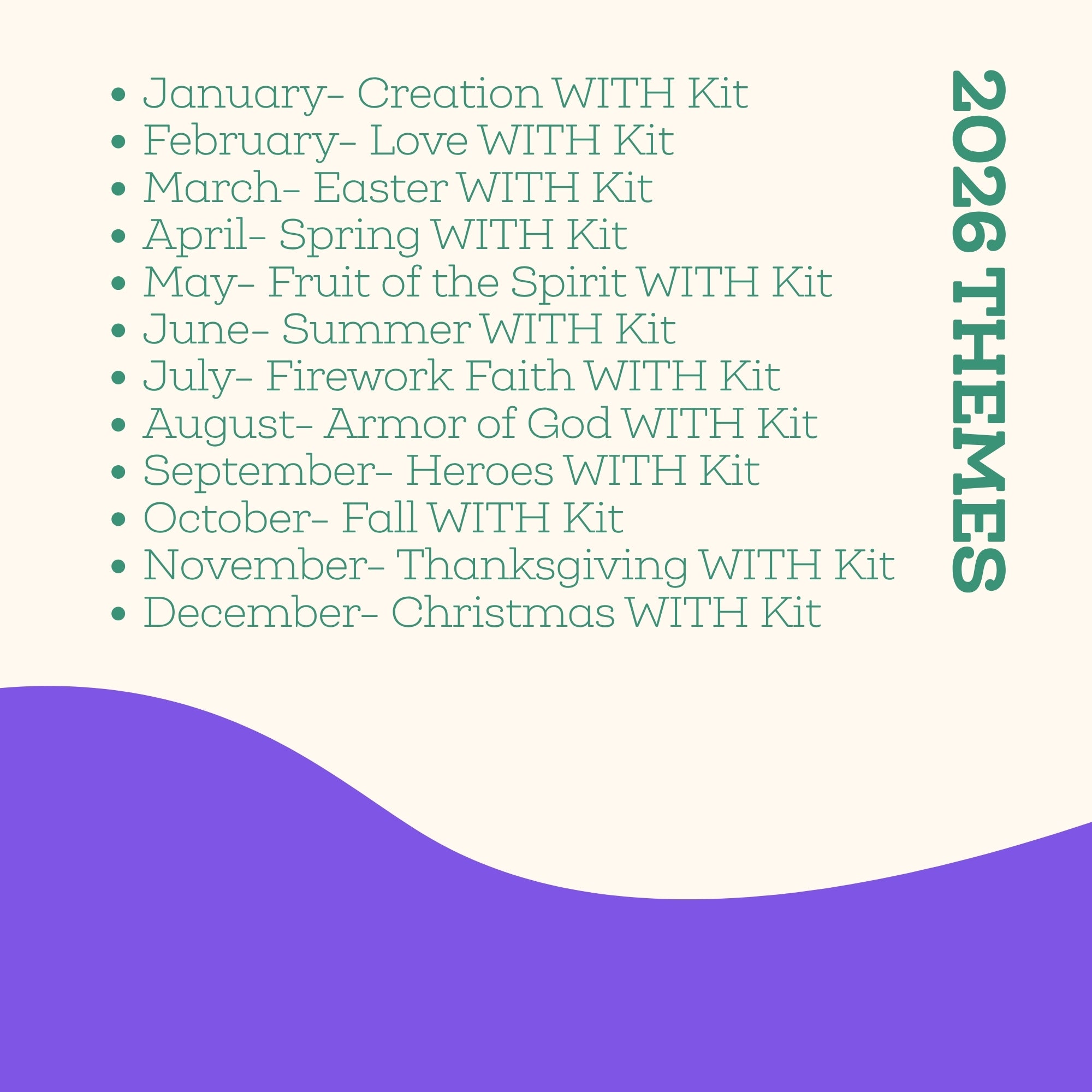 WITH Kit Subscription