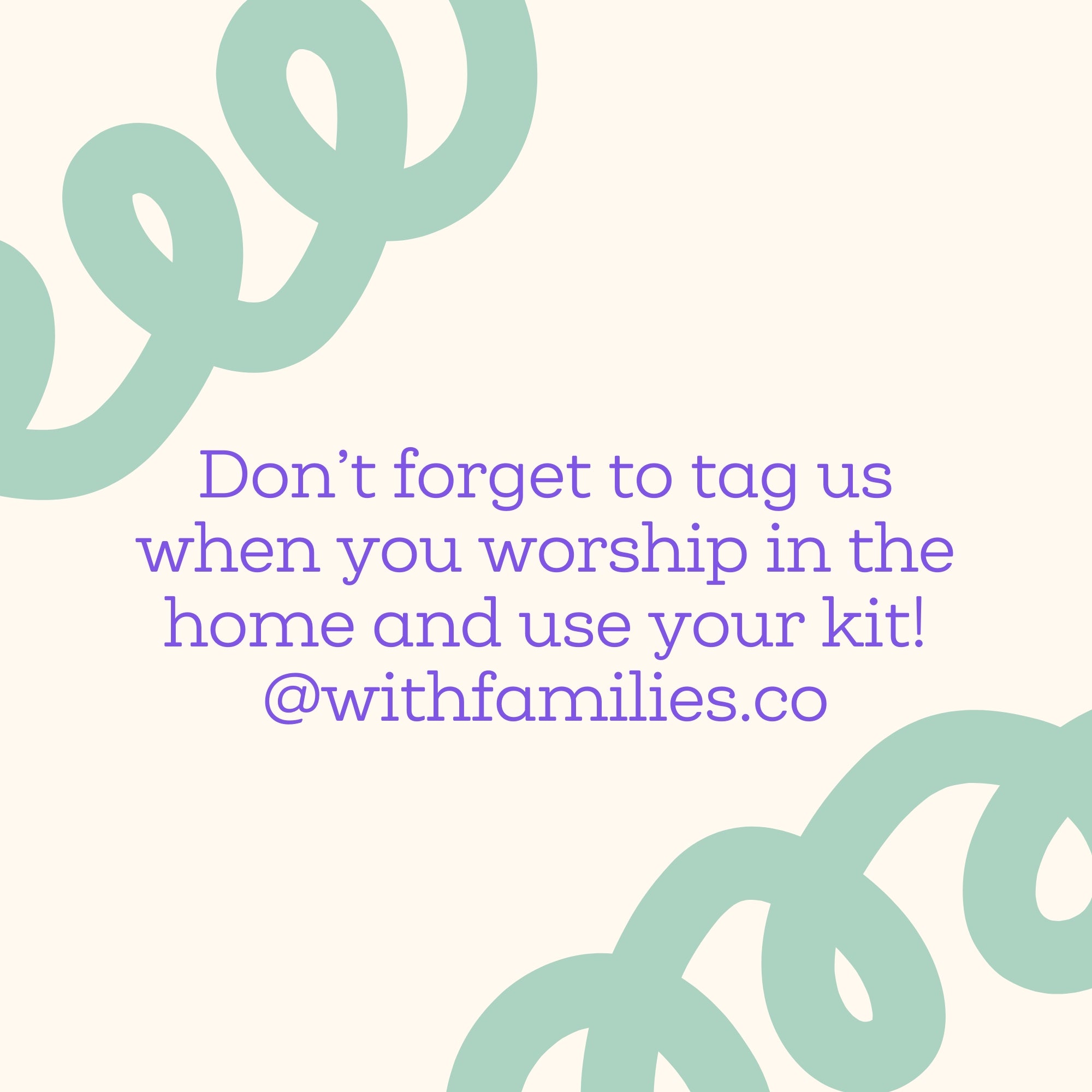 WITH Kit Subscription