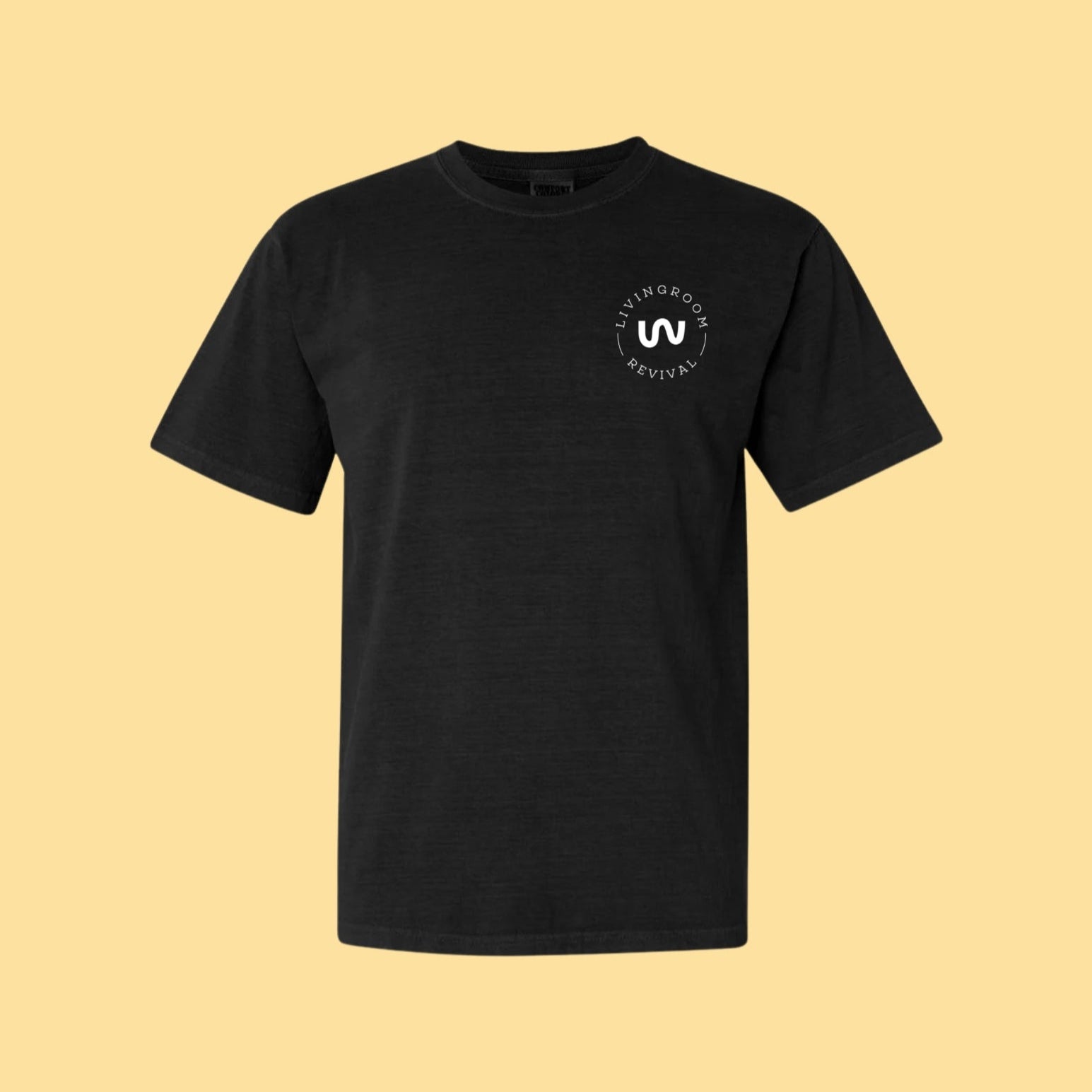 Kids- Living Room Revival Tee