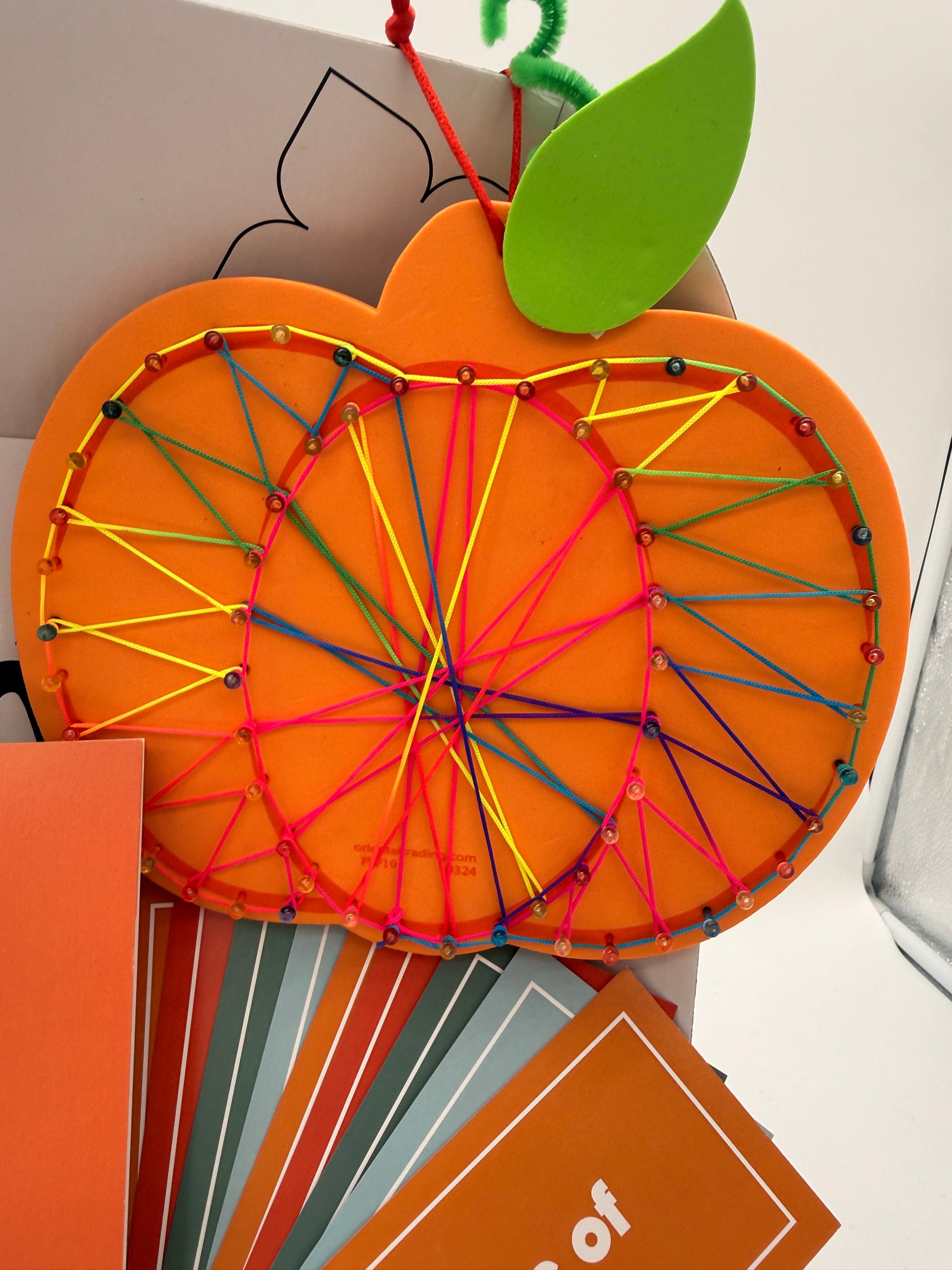 NEW Pumpkin WITH Kit