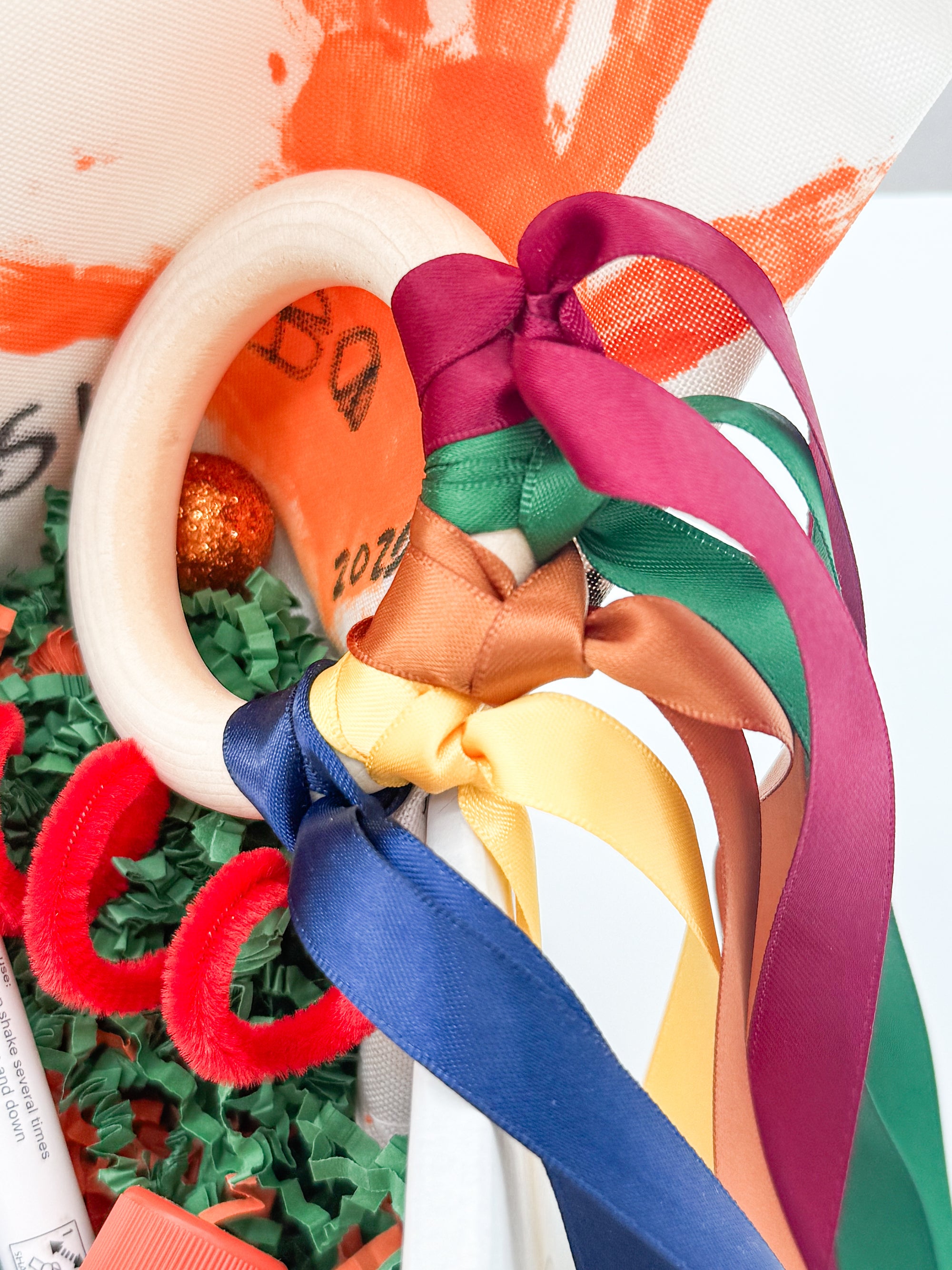 Thanksgiving WITH Kit