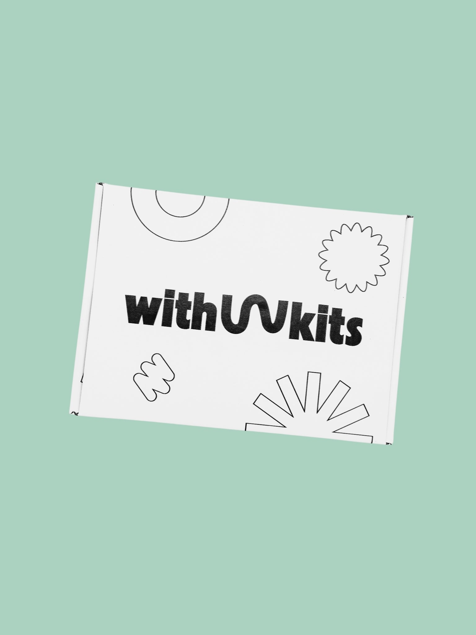 The Good Shepherd WITH Kit (Psalm 23)