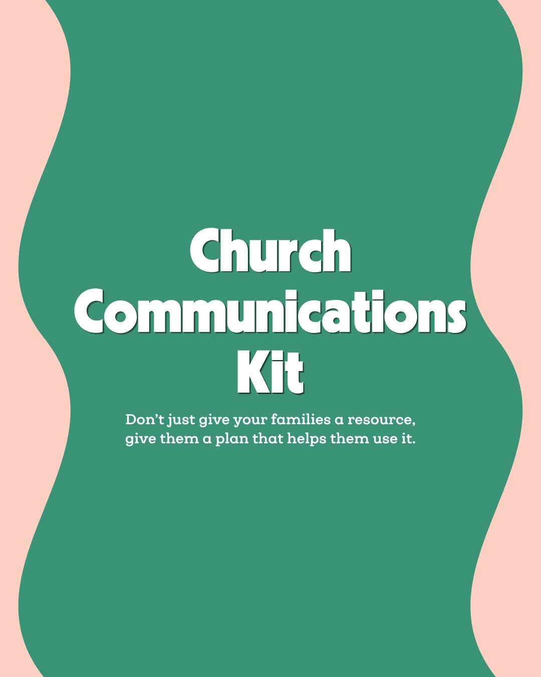 Church Communications Kit