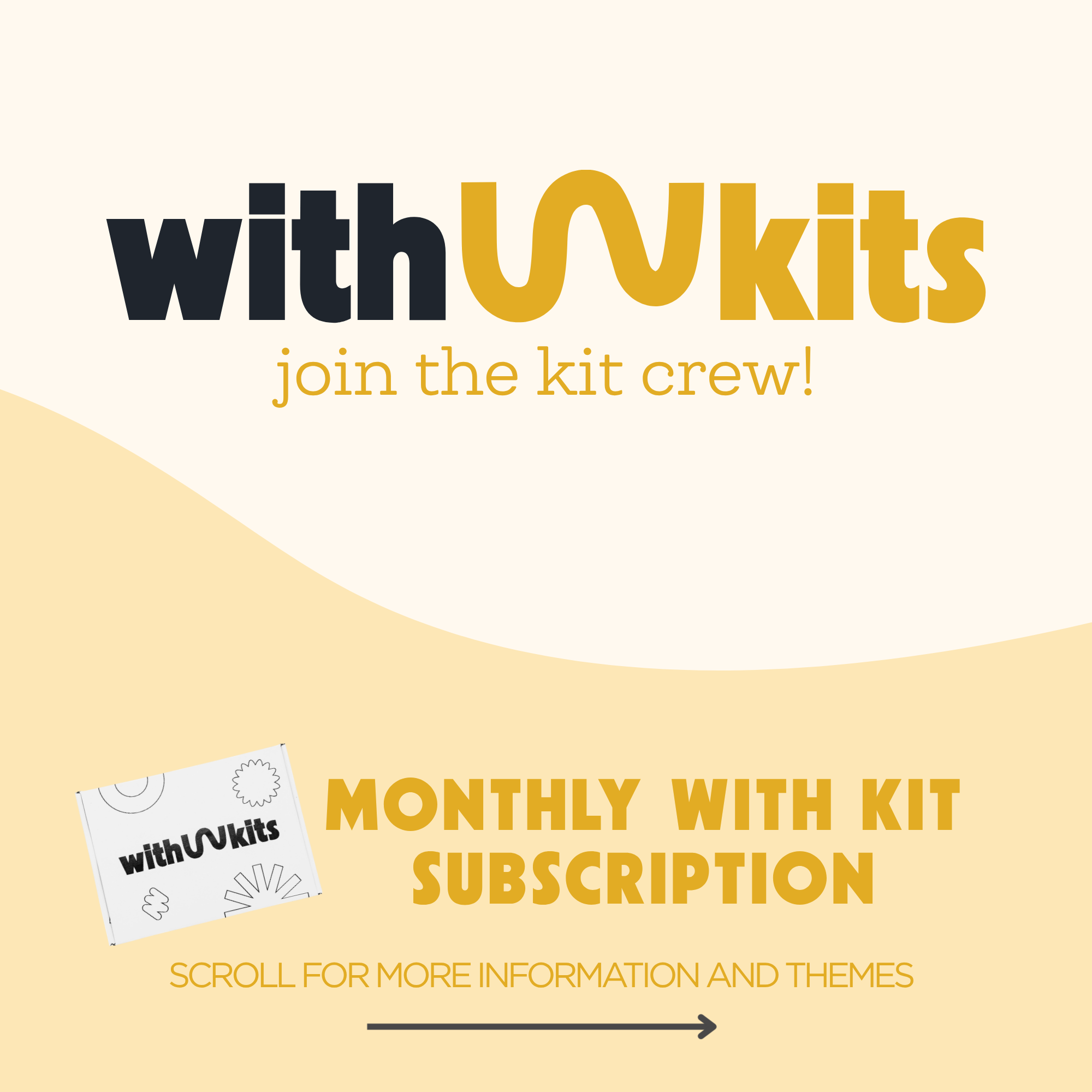 WITH Kit Subscription
