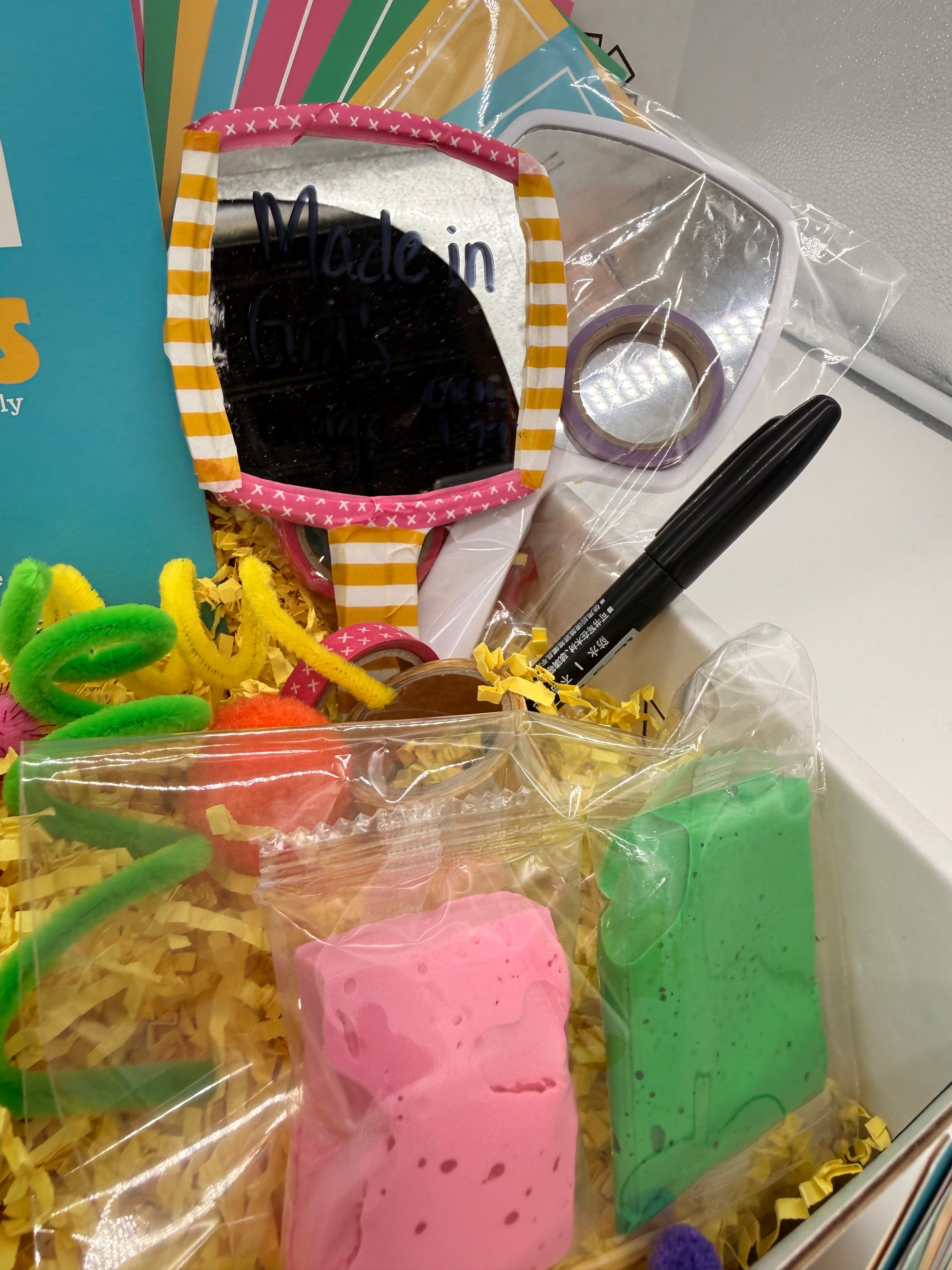 PRE-ORDER Identity WITH Kit: Made With Purpose