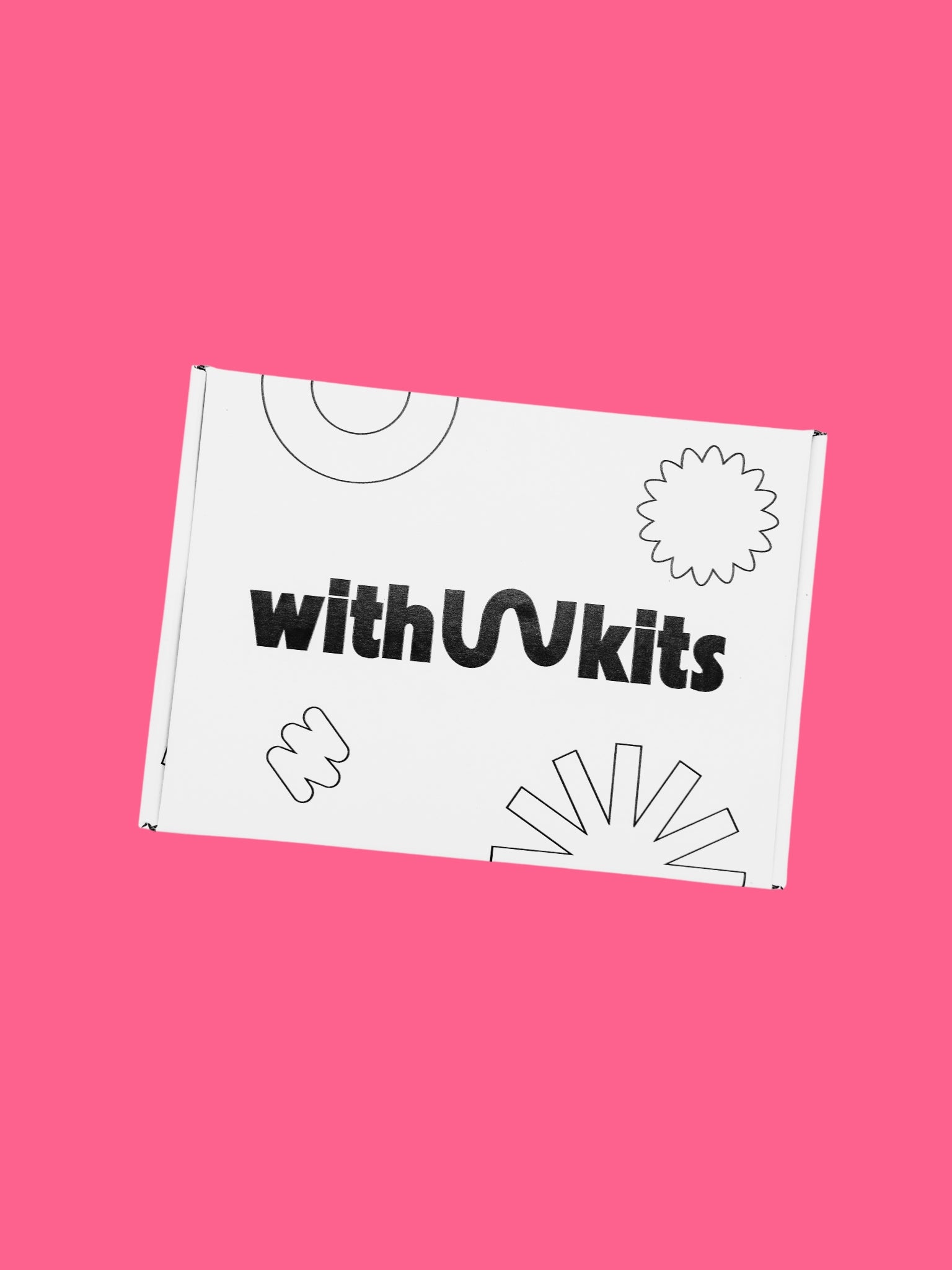 PRE-ORDER Identity WITH Kit: Made With Purpose