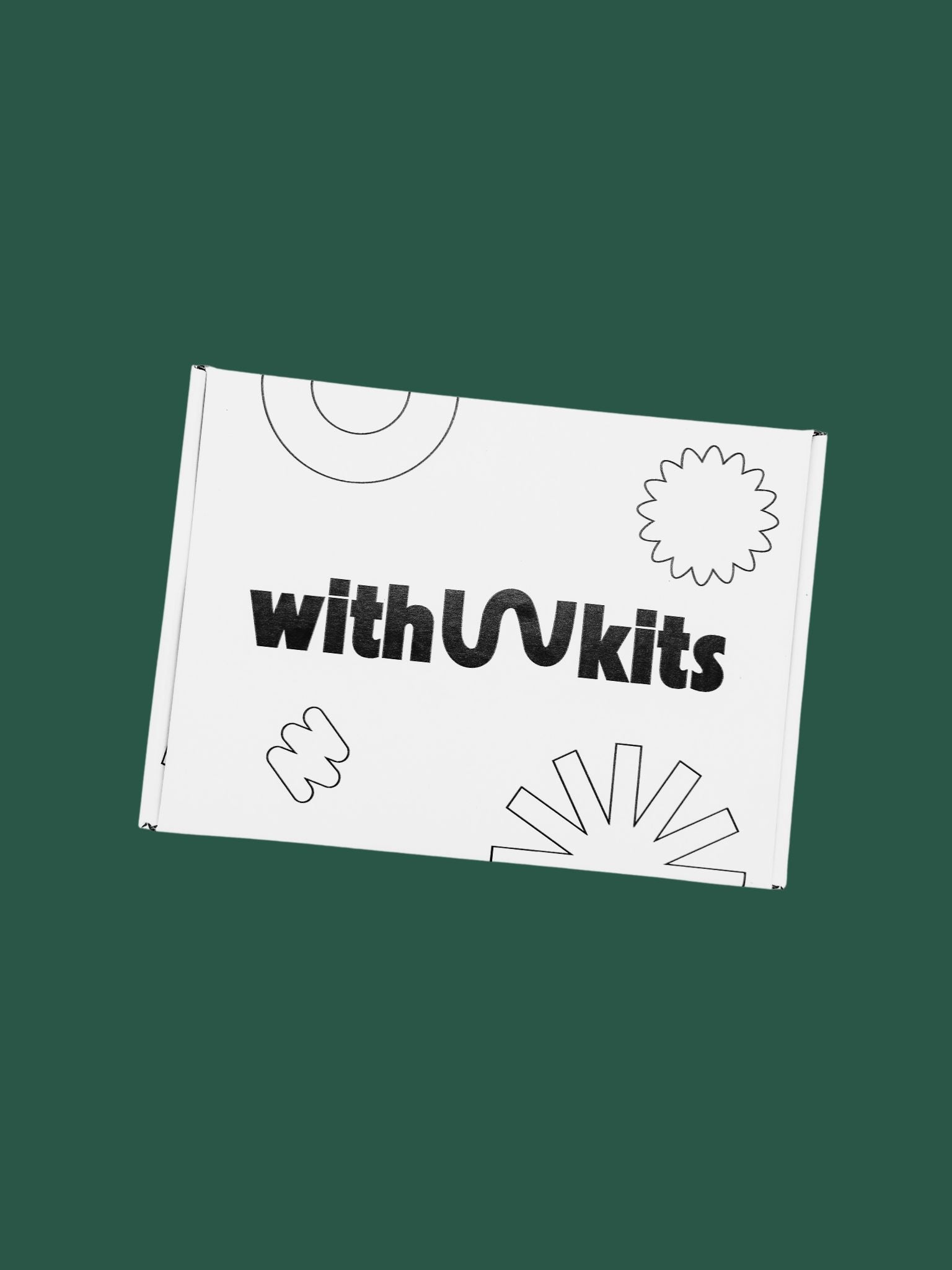 Thanksgiving WITH Kit