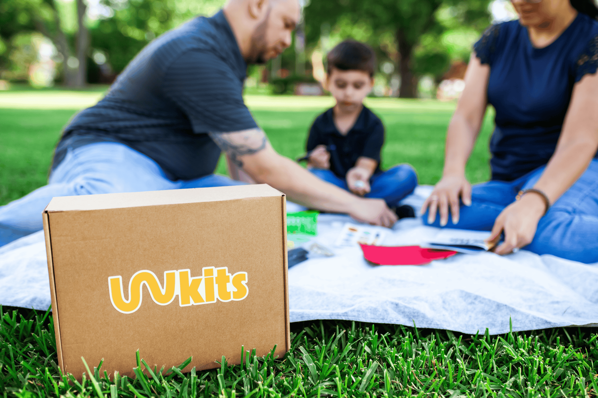 WITH Kit Bi-Monthly Subscription