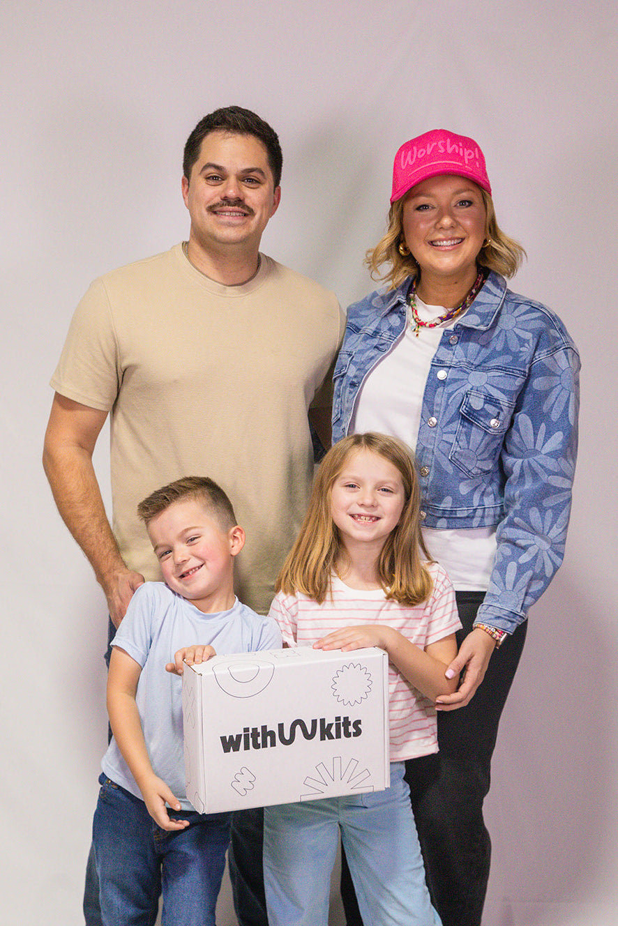 WITH Kit Subscription