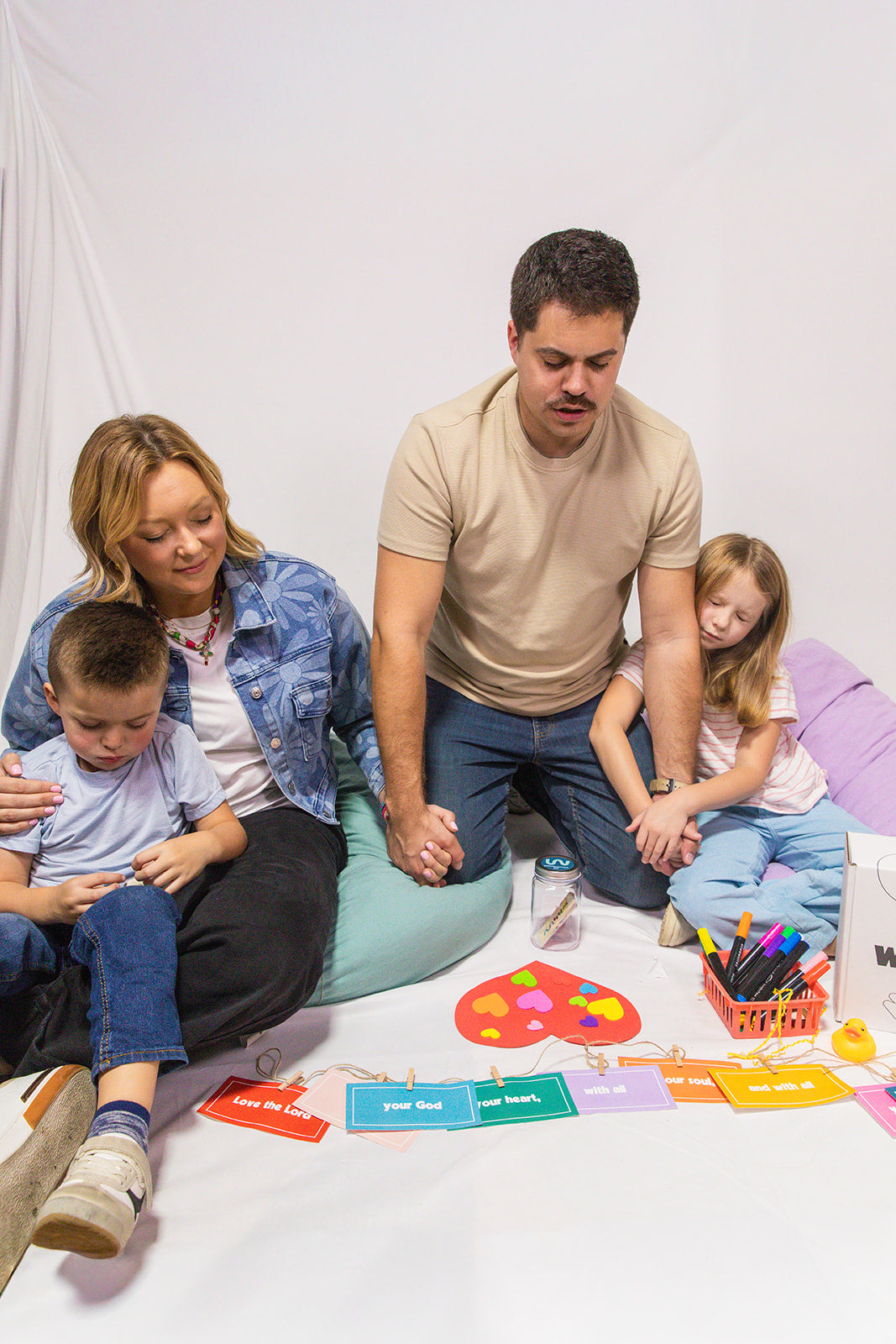 WITH Kit Subscription