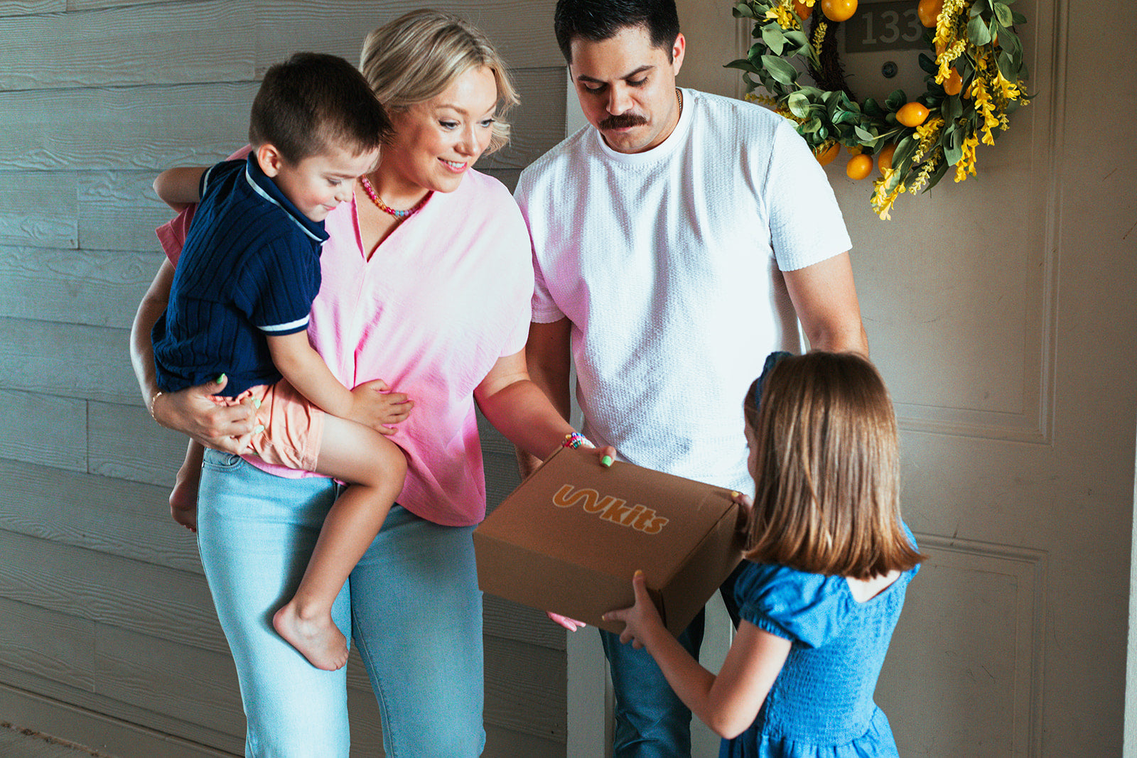 WITH Kit Subscription